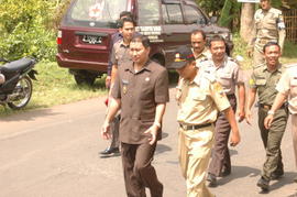 PEMBUKAAN PPTSP DI KEC GANEAS 9