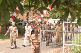 PEMBUKAAN PPTSP DI KEC GANEAS 7