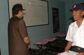 PEMBUKAAN PPTSP DI KEC GANEAS 1
