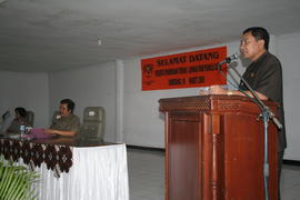 RANGKAIAN KEGIATAN PEMILIHAN UMUM 2009 91