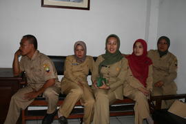 RANGKAIAN KEGIATAN PEMILIHAN UMUM 2009 102