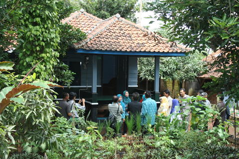 Open original Objek Digital