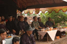 PEMBUKAAN PERTANDINGAN ADU DOMBA SE-KAB SUMEDANG 5