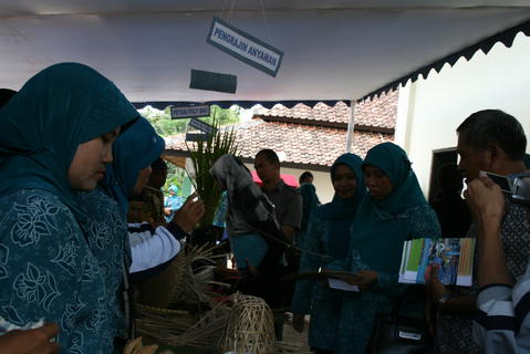 Open original Objek Digital
