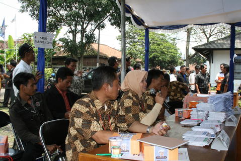 Open original Objek Digital