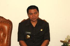 PEMBUKAAN PPTSP DI KEC GANEAS 4