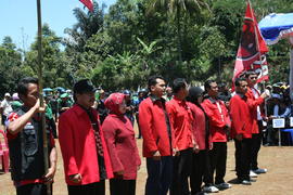 RANGKAIAN KEGIATAN PEMILIHAN UMUM 2009 12