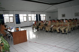 RANGKAIAN KEGIATAN PEMILIHAN UMUM 2009 97