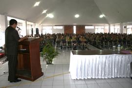 RANGKAIAN KEGIATAN PEMILIHAN UMUM 2009 92