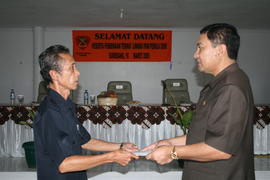 RANGKAIAN KEGIATAN PEMILIHAN UMUM 2009 93