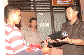 PEMBUKAAN PPTSP DI KEC GANEAS 24