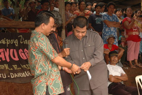 Open original Objek Digital