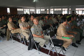 RANGKAIAN KEGIATAN PEMILIHAN UMUM 2009 90