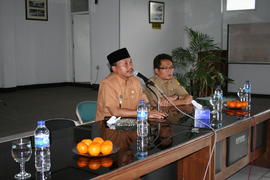 RANGKAIAN KEGIATAN PEMILIHAN UMUM 2009 96