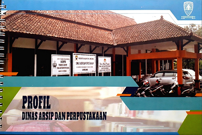 DINAS ARSIP DAN PERPUSTAKAAN KABUPATEN SUMEDANG - Dinas Perpustakaan ...