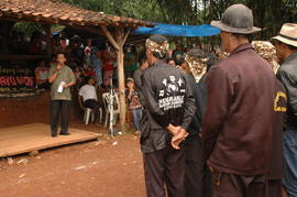 PEMBUKAAN PERTANDINGAN ADU DOMBA SE-KAB SUMEDANG 22
