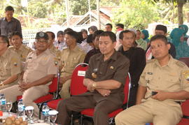 PEMBUKAAN PPTSP DI KEC GANEAS 13