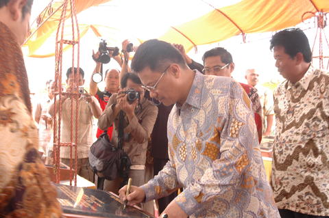 Open original Objek Digital